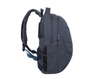 RIVACASE Galapagos 7761 15.6" szary - 740264 - zdjęcie 16